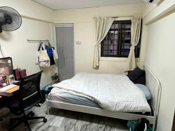 Blk 348 Clementi Avenue 5 (Clementi), HDB 4 Rooms #592368021
